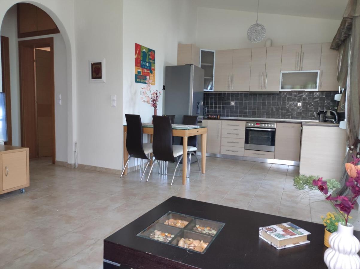 קראמוטי Marias Home מראה חיצוני תמונה