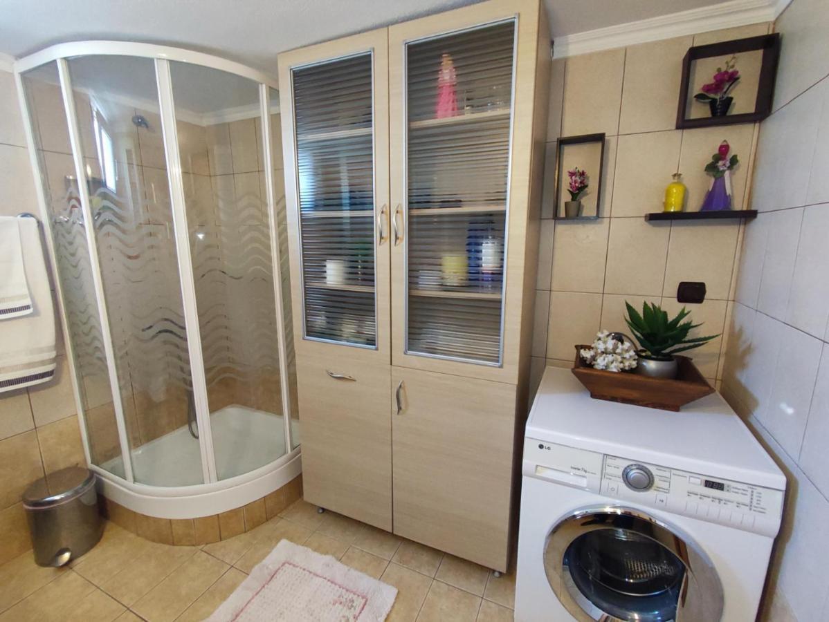 קראמוטי Marias Home מראה חיצוני תמונה