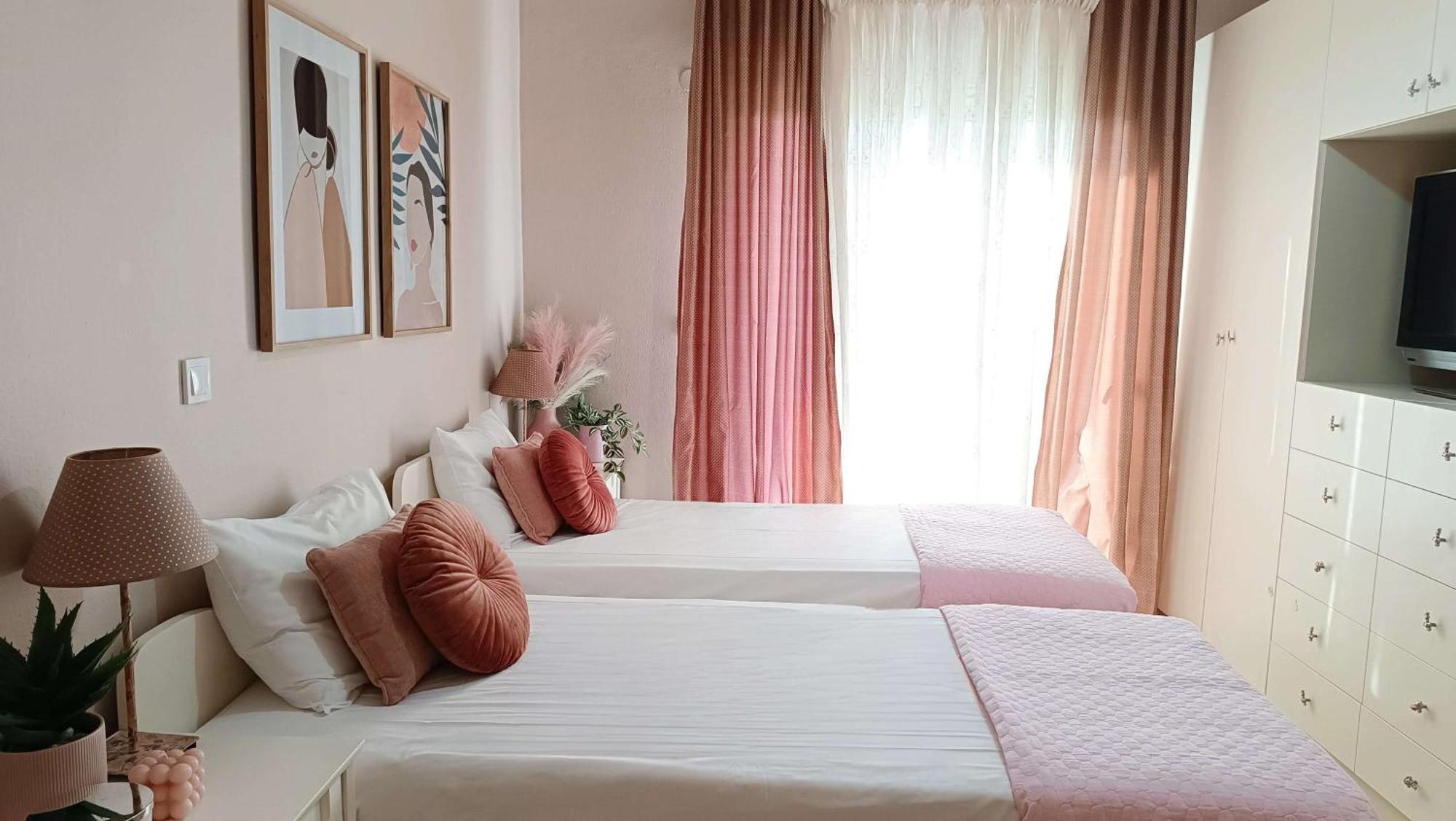 קראמוטי Marias Home מראה חיצוני תמונה