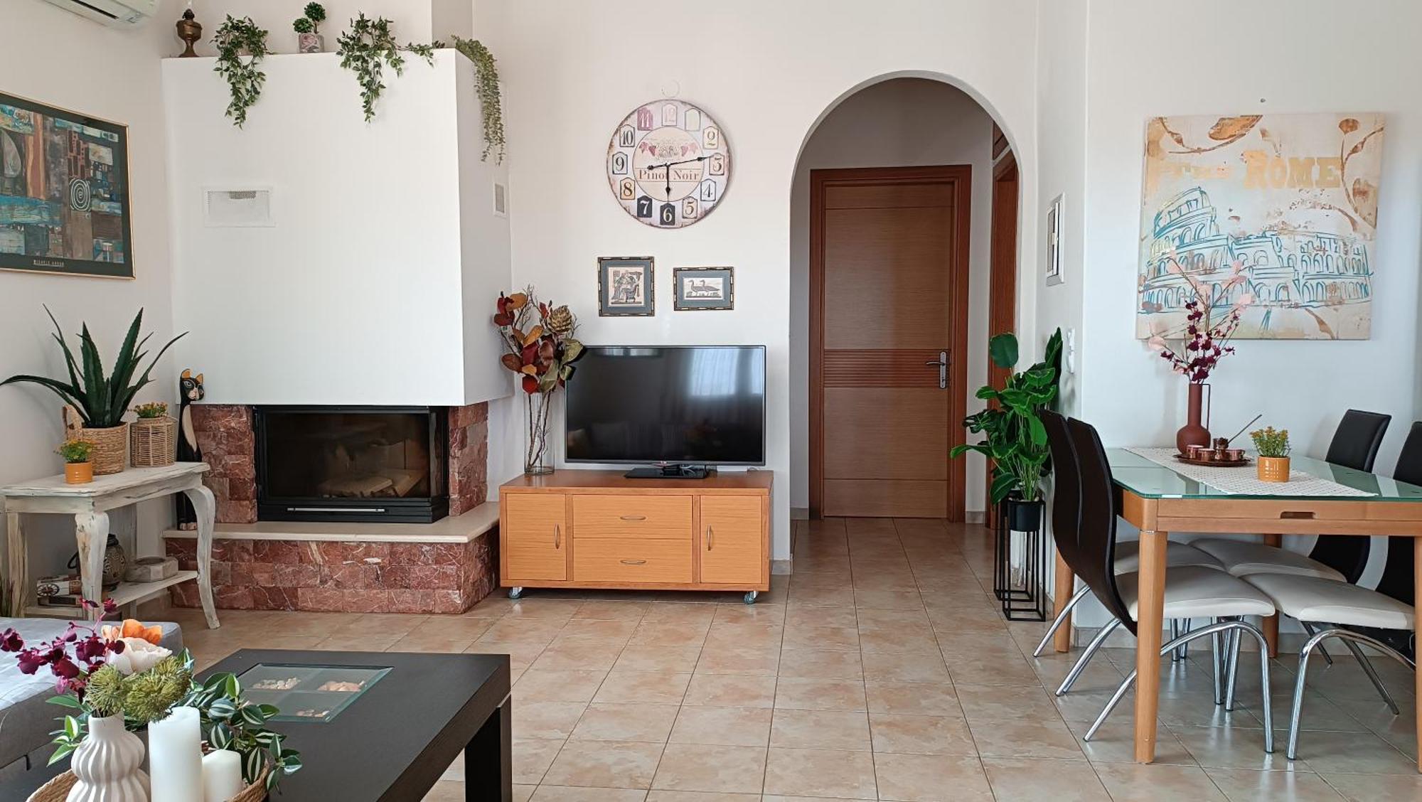 קראמוטי Marias Home מראה חיצוני תמונה